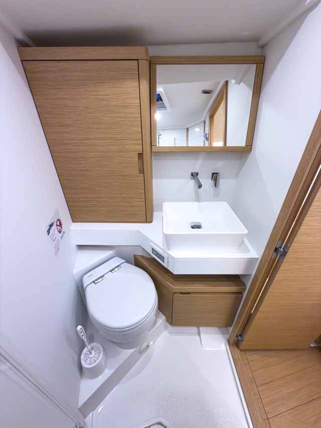 Grand Soleil 44 Performance