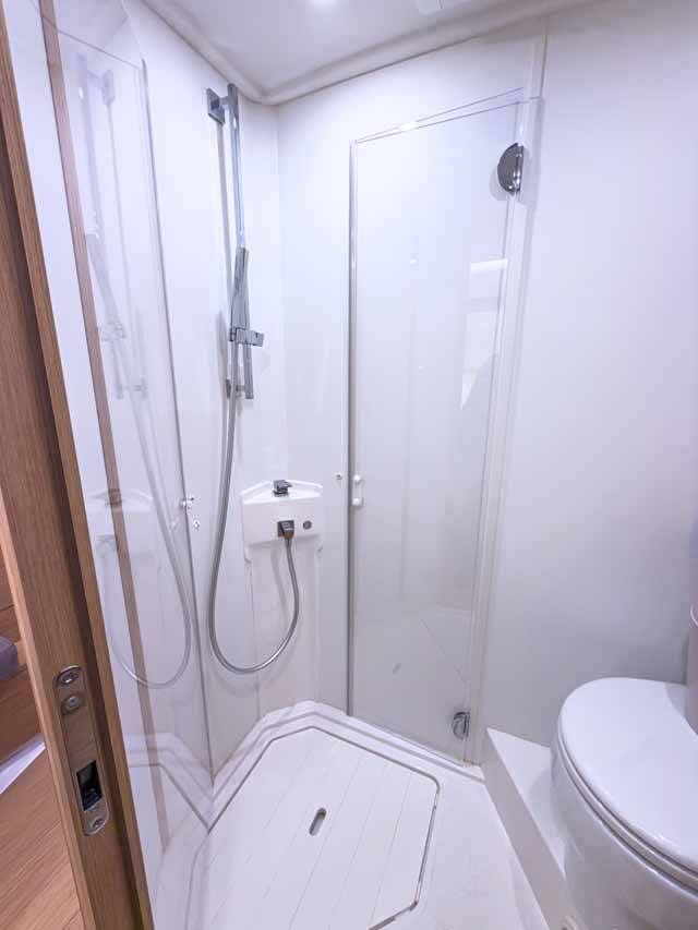 Grand Soleil 44 Performance