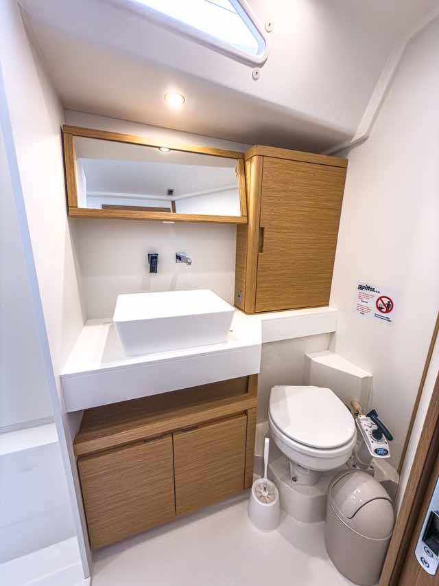 Grand Soleil 44 Performance