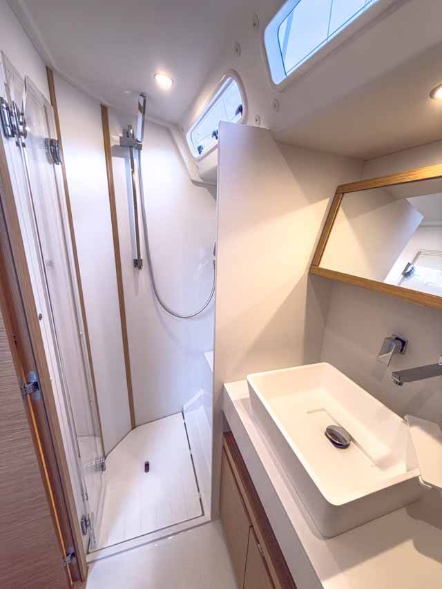 Grand Soleil 44 Performance