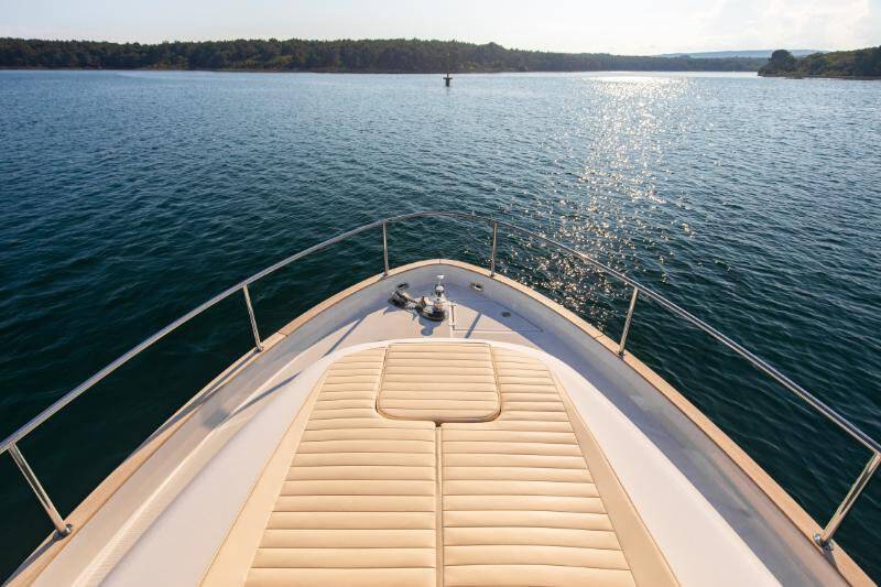 Greenline 33