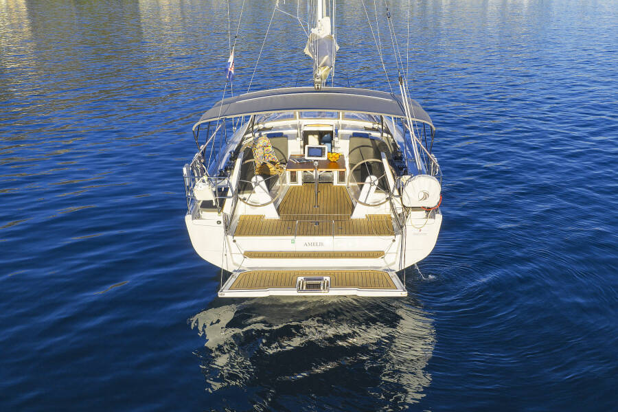 Hanse 360