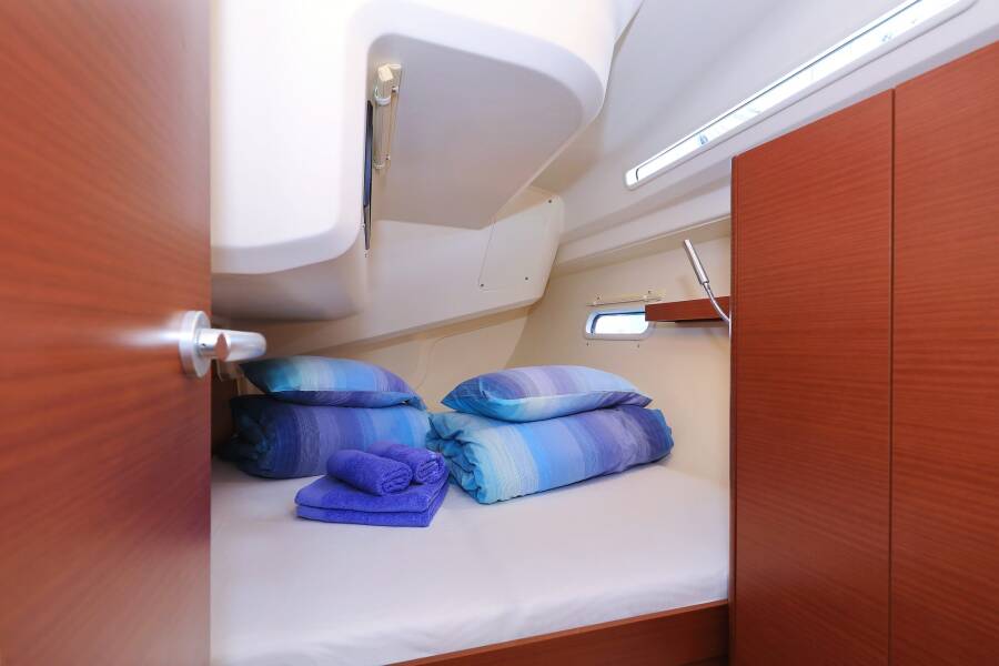 Hanse 388