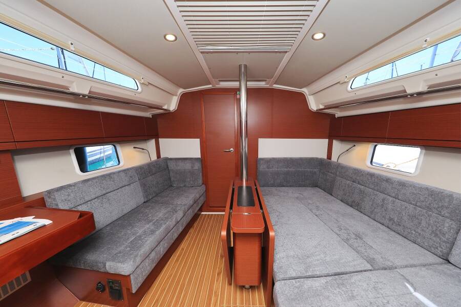 Hanse 388