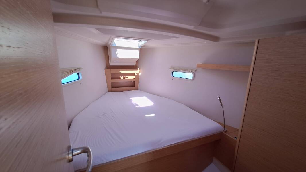 Hanse 388