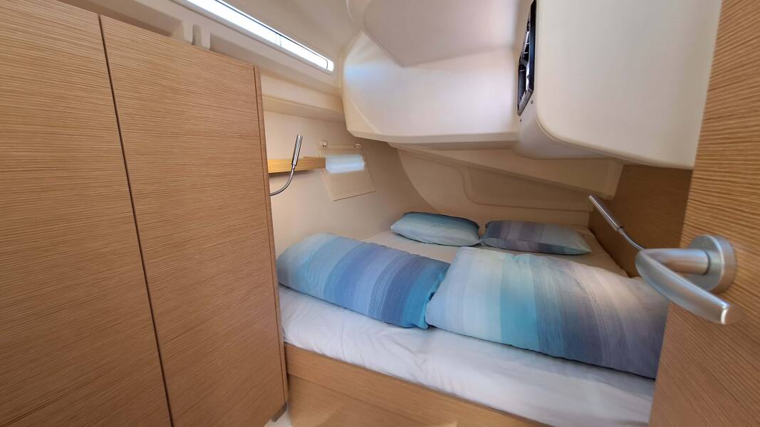 Hanse 388