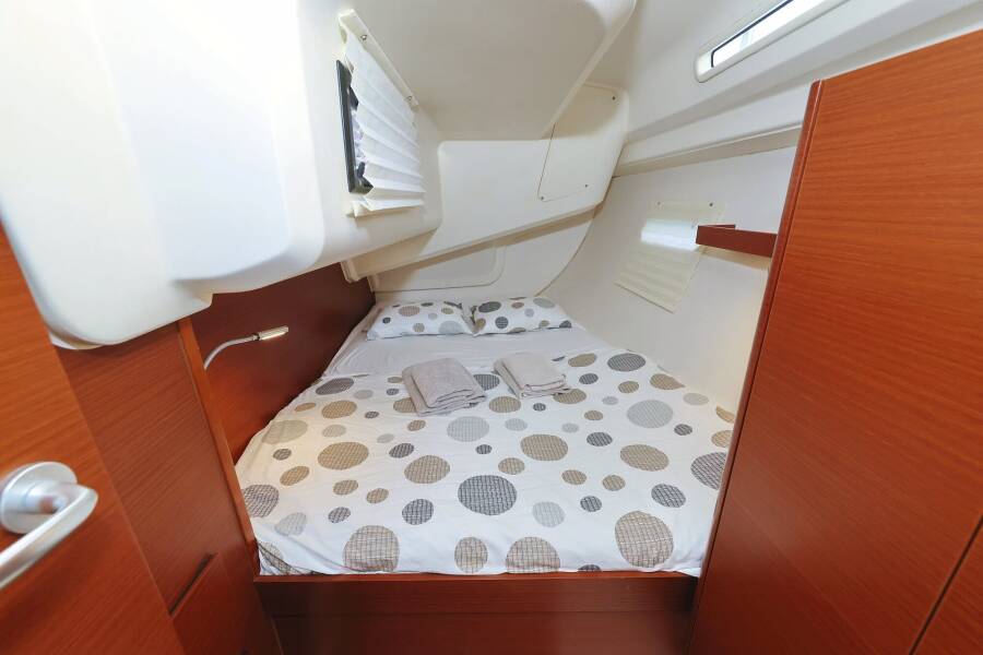Hanse 388