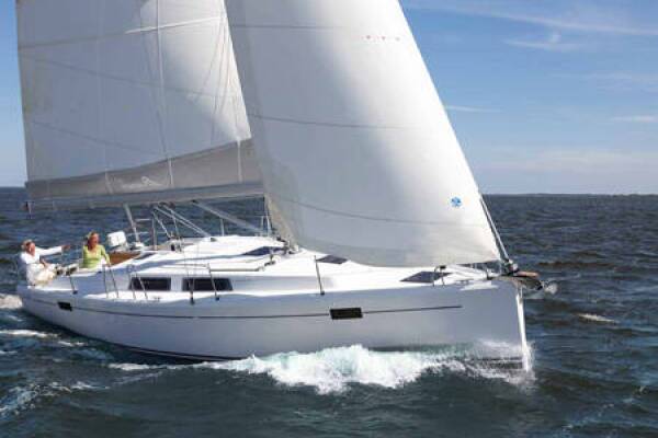 Hanse 415