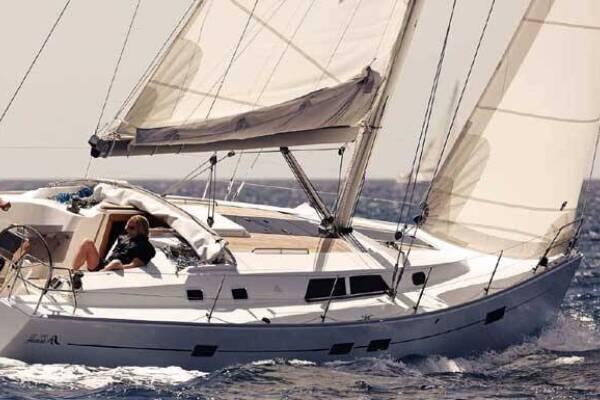 Hanse 430