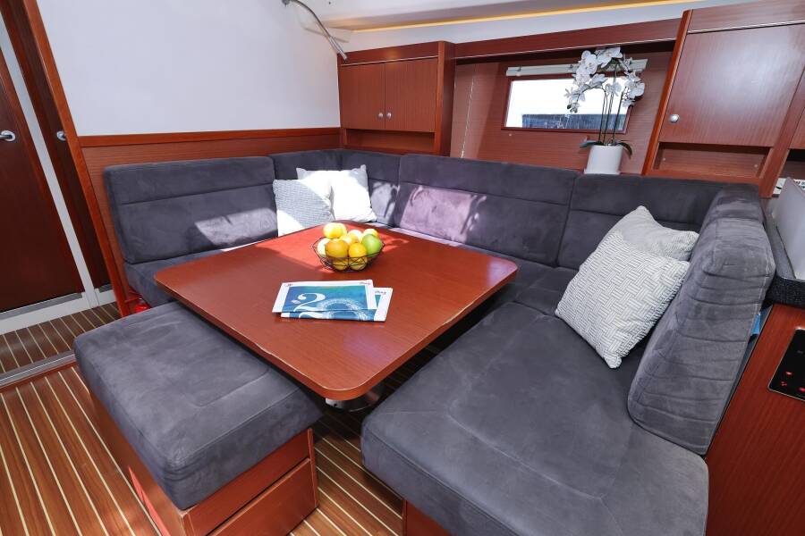 Hanse 455