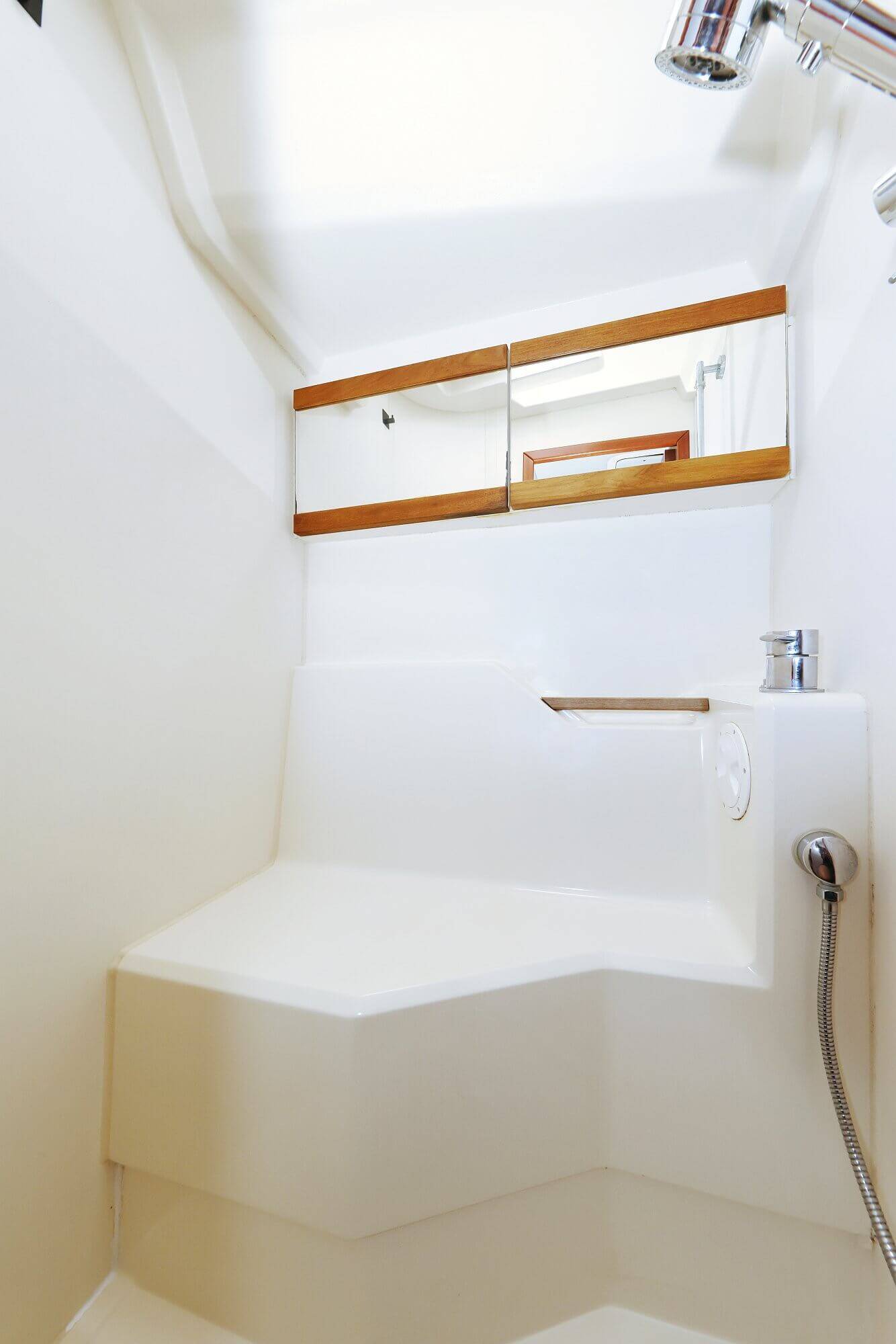 Hanse 455