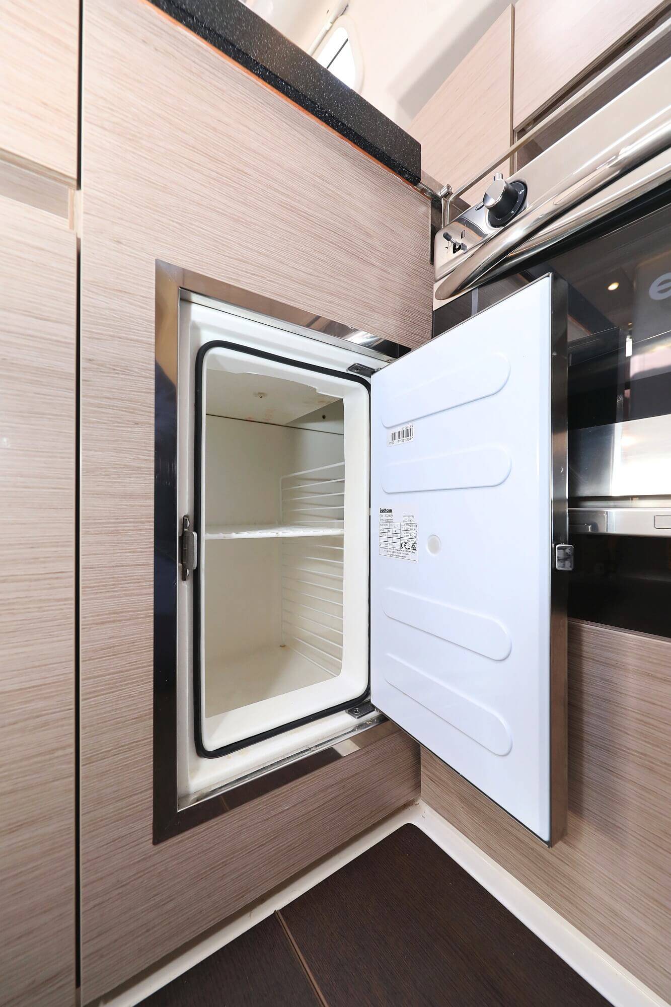 Hanse 458