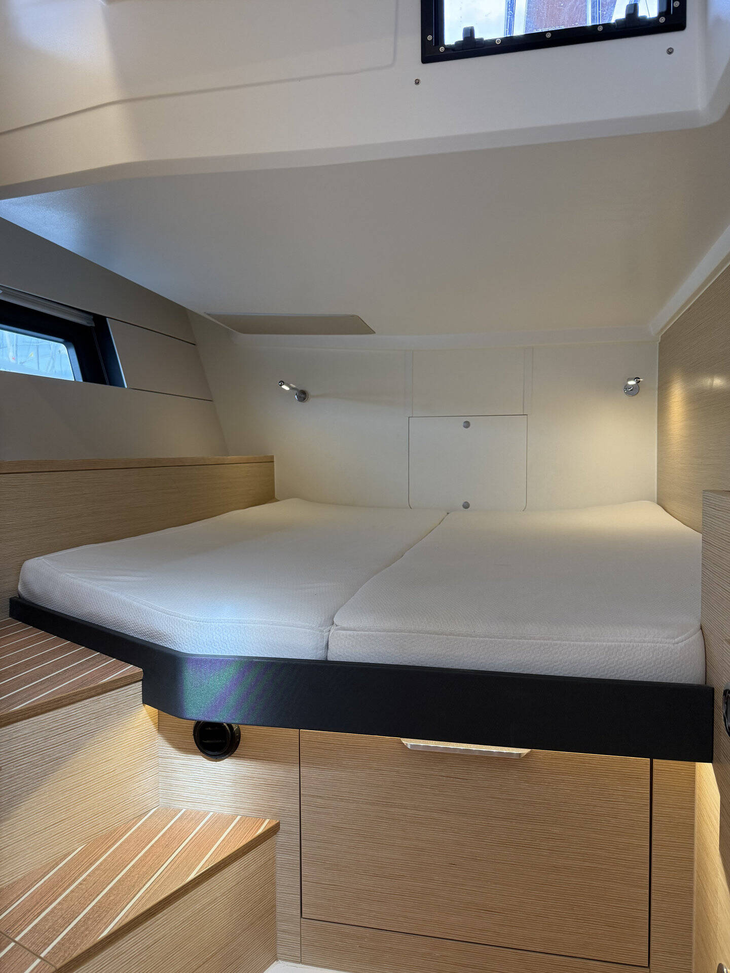 Hanse 460