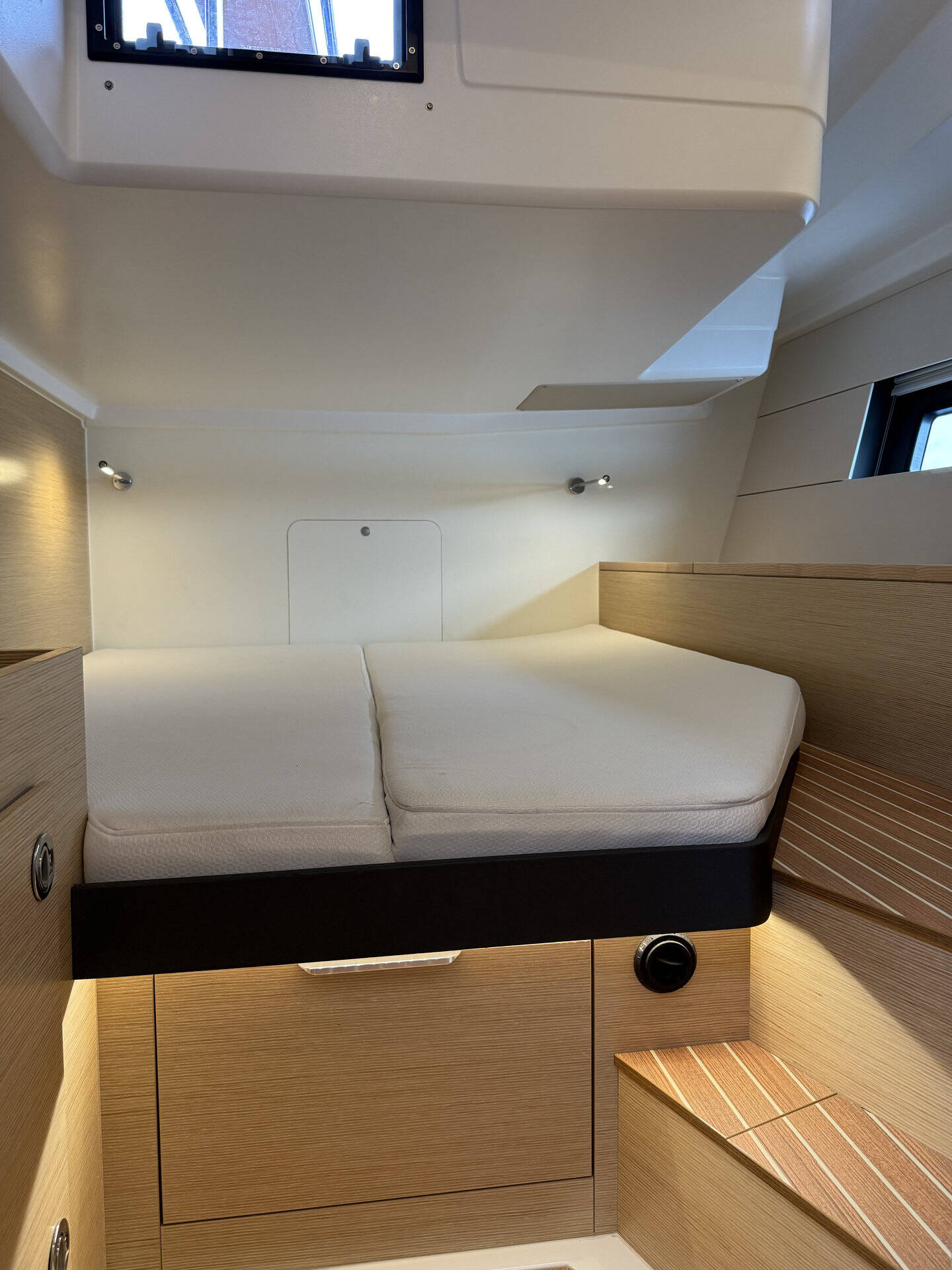 Hanse 460