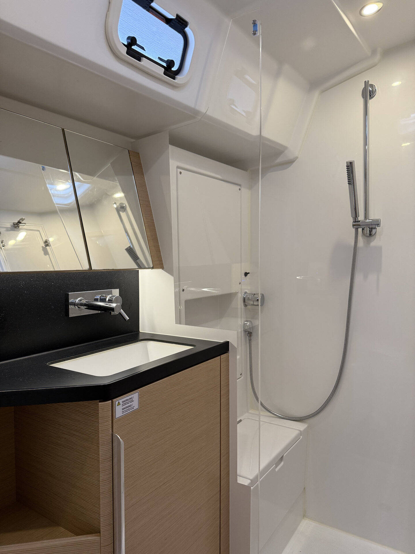 Hanse 460
