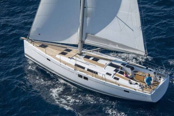 Hanse 505