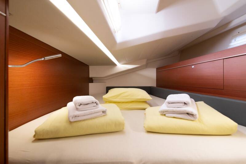 Hanse 505