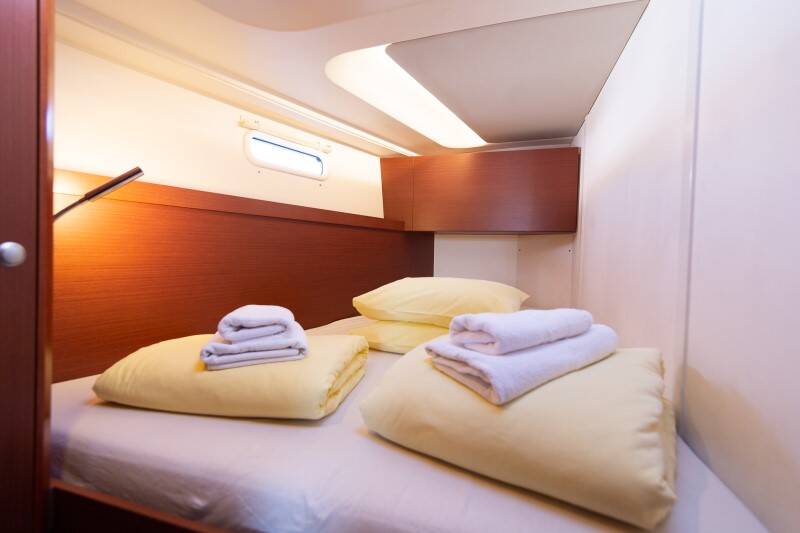 Hanse 505