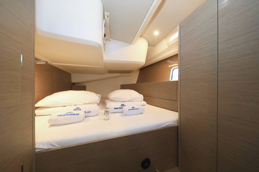 Hanse 508