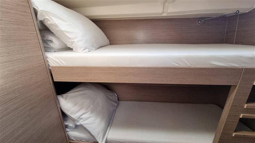 Hanse 508