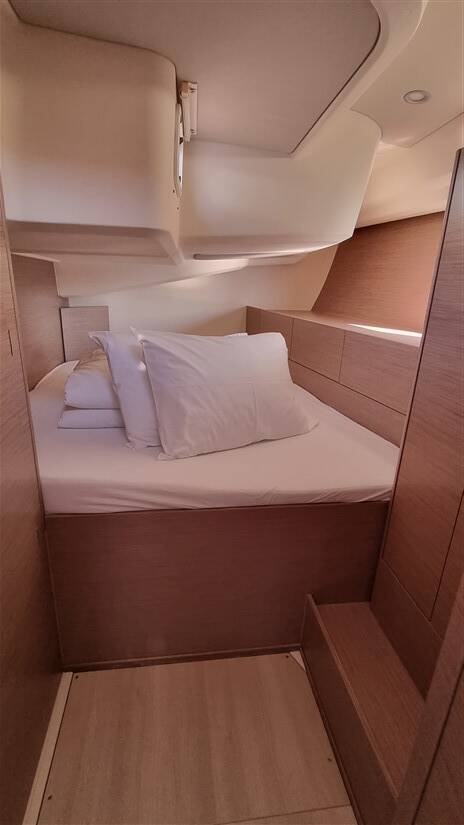 Hanse 508