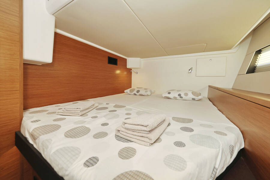 Hanse 510