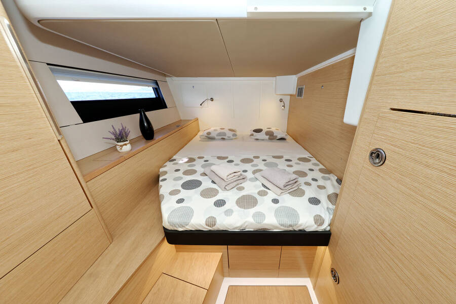 Hanse 510