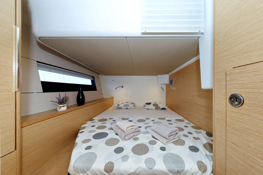 Hanse 510