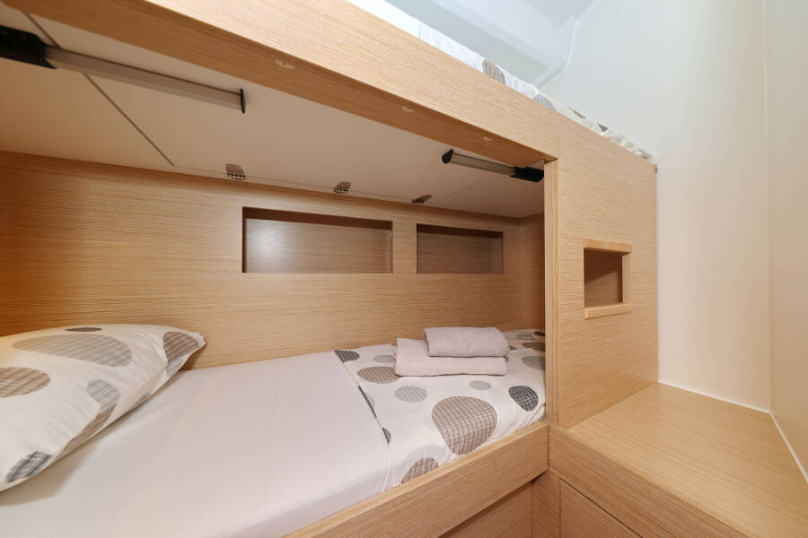 Hanse 510