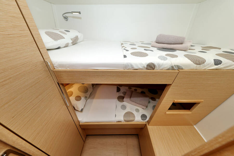 Hanse 510