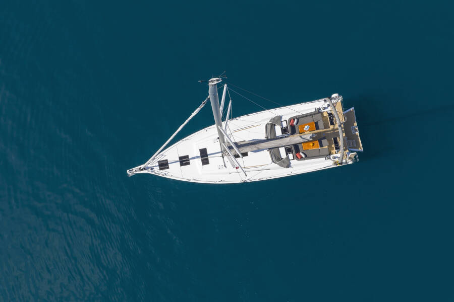 Hanse 510