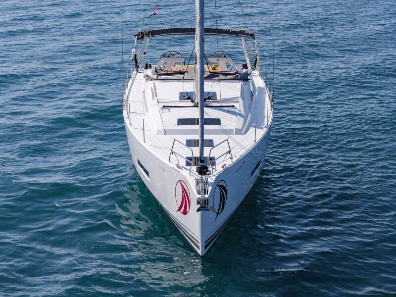 Hanse 510