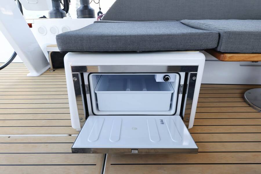 Hanse 510