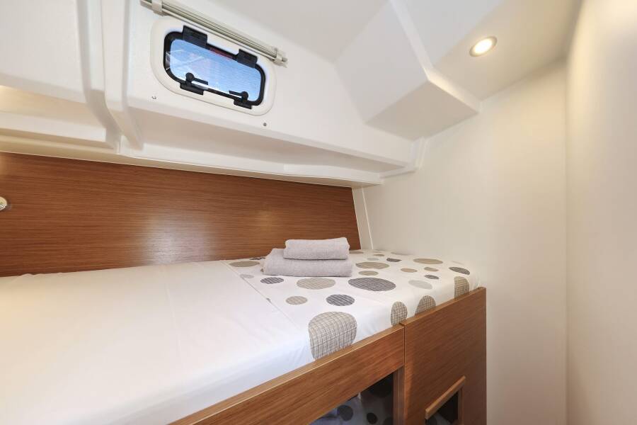 Hanse 510