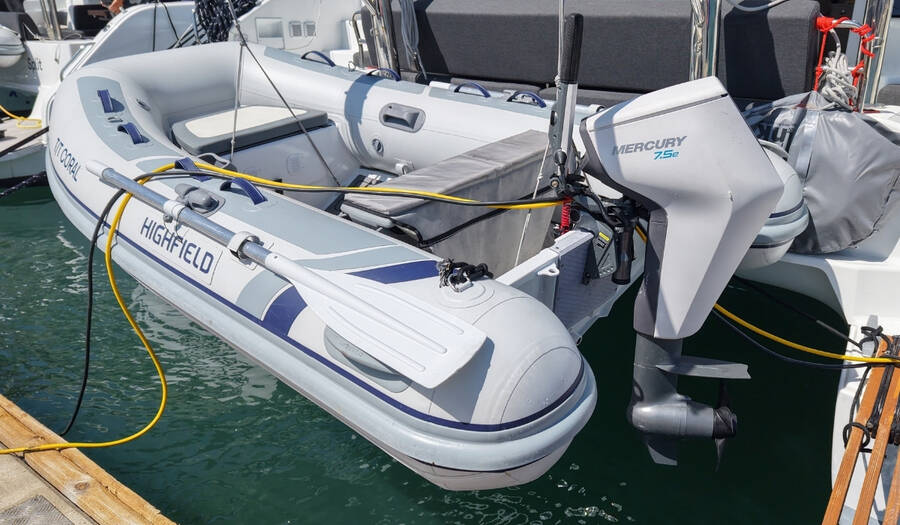Lagoon 38