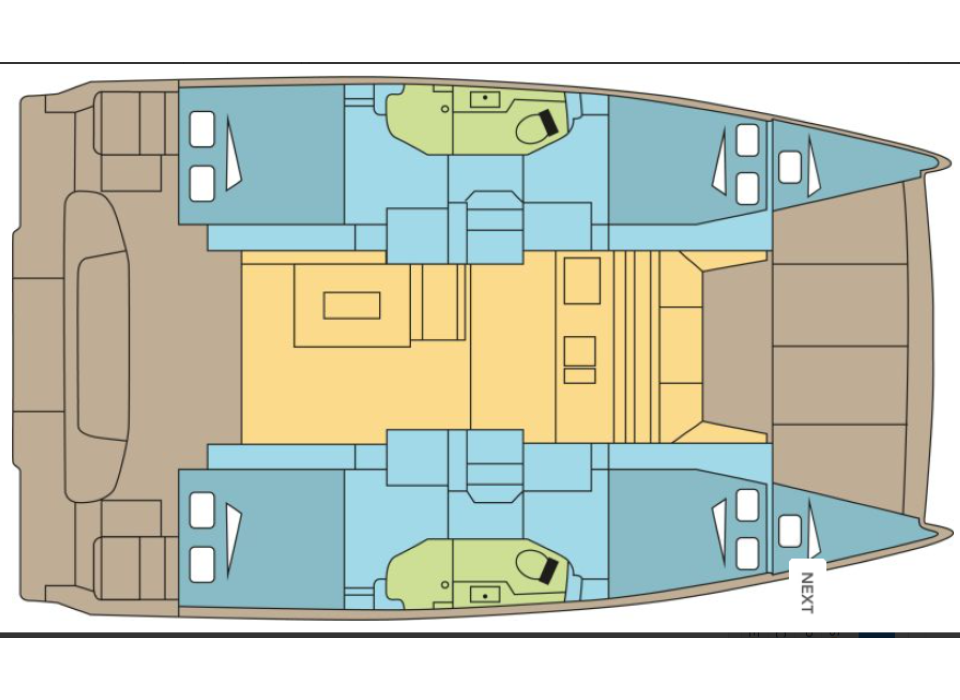 Lagoon 38