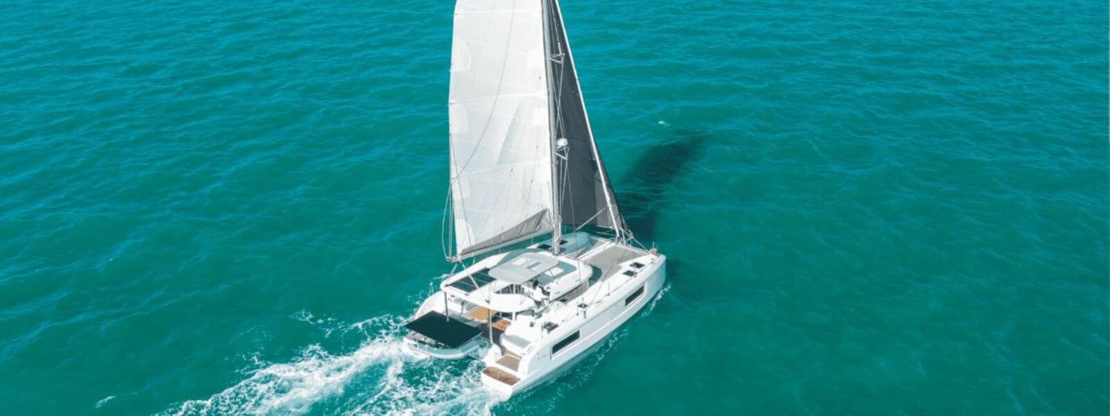 Lagoon 38