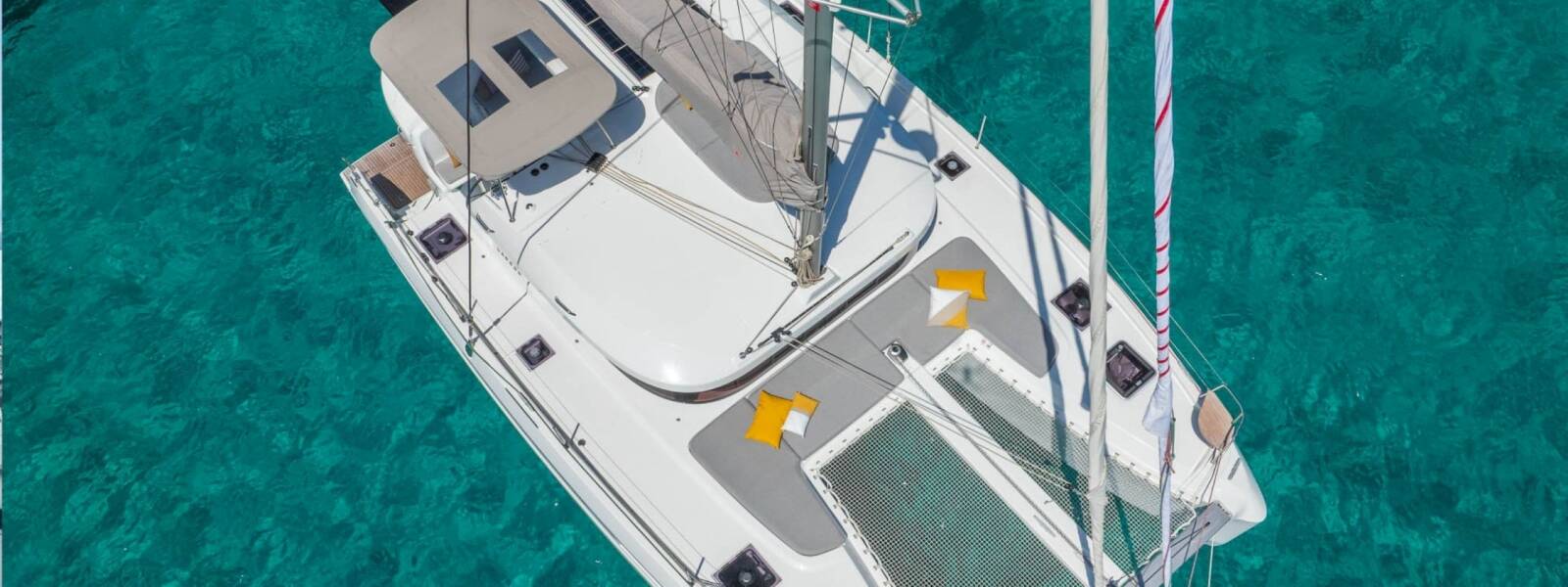 Lagoon 38