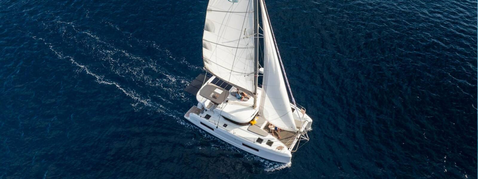 Lagoon 38