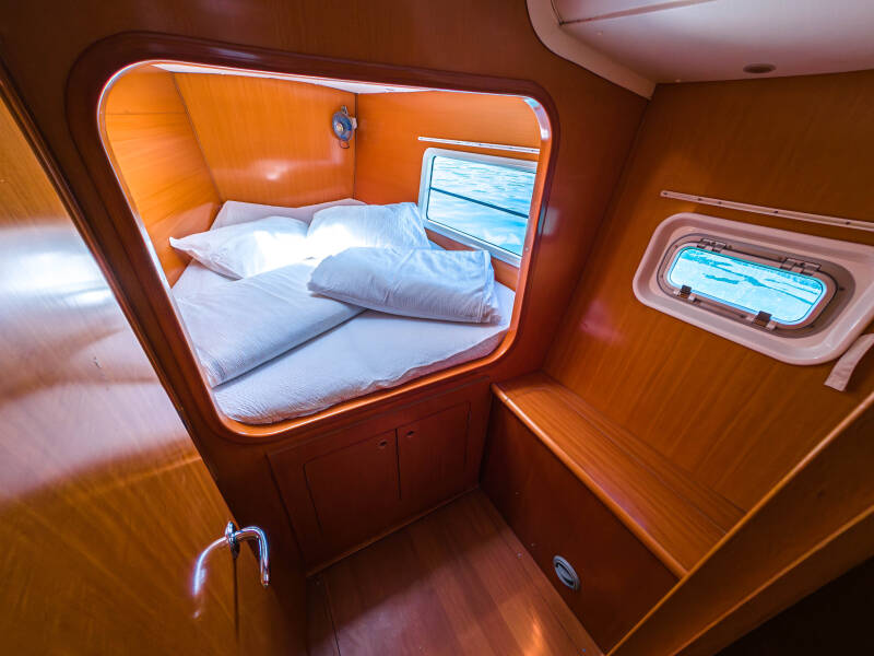 Lagoon 380 S2