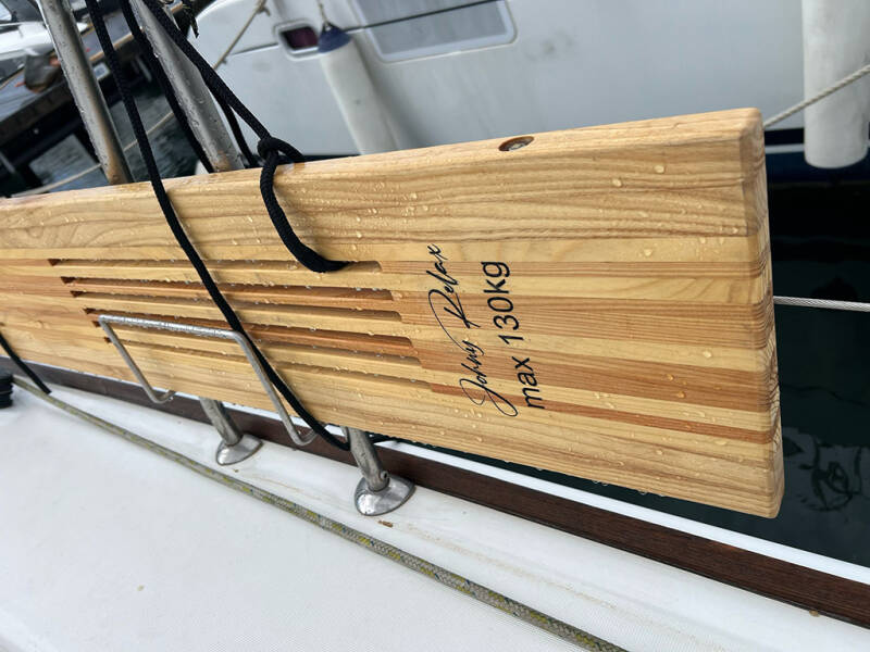 Lagoon 380 S2