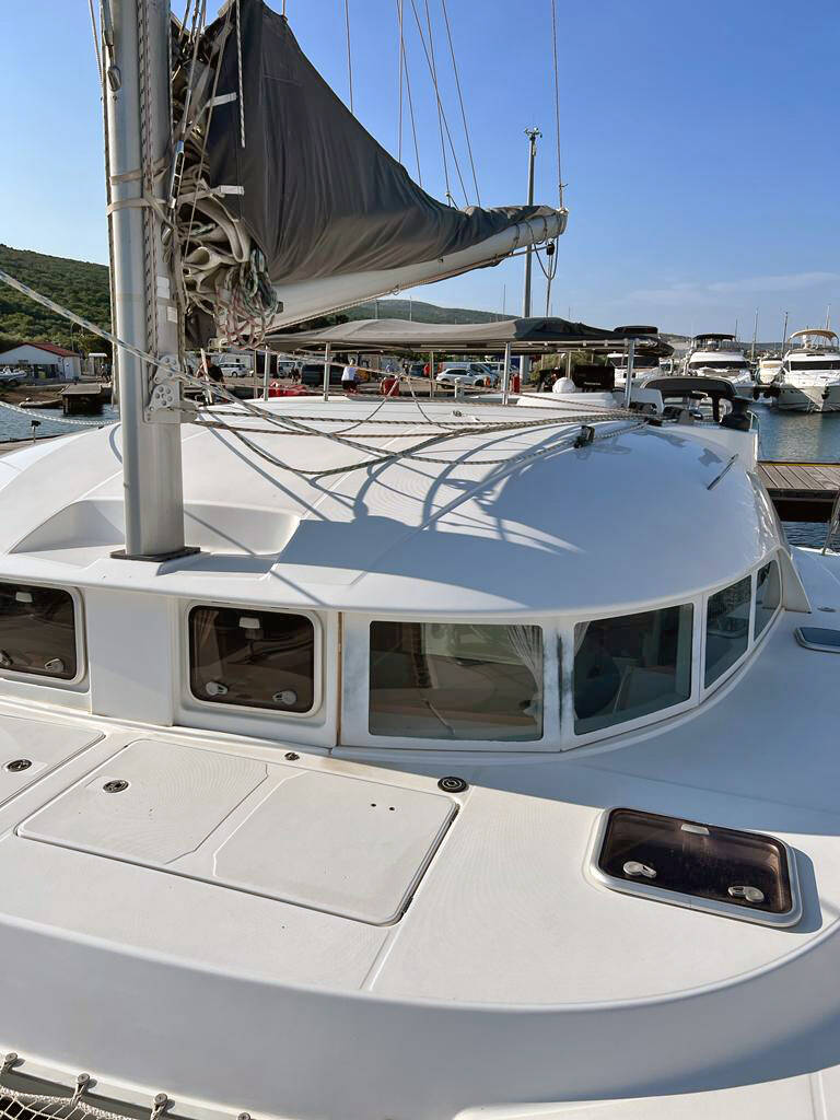 Lagoon 380 S2