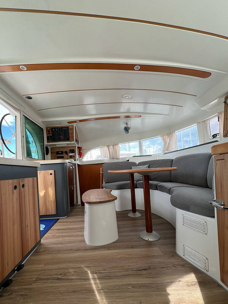 Lagoon 380 S2