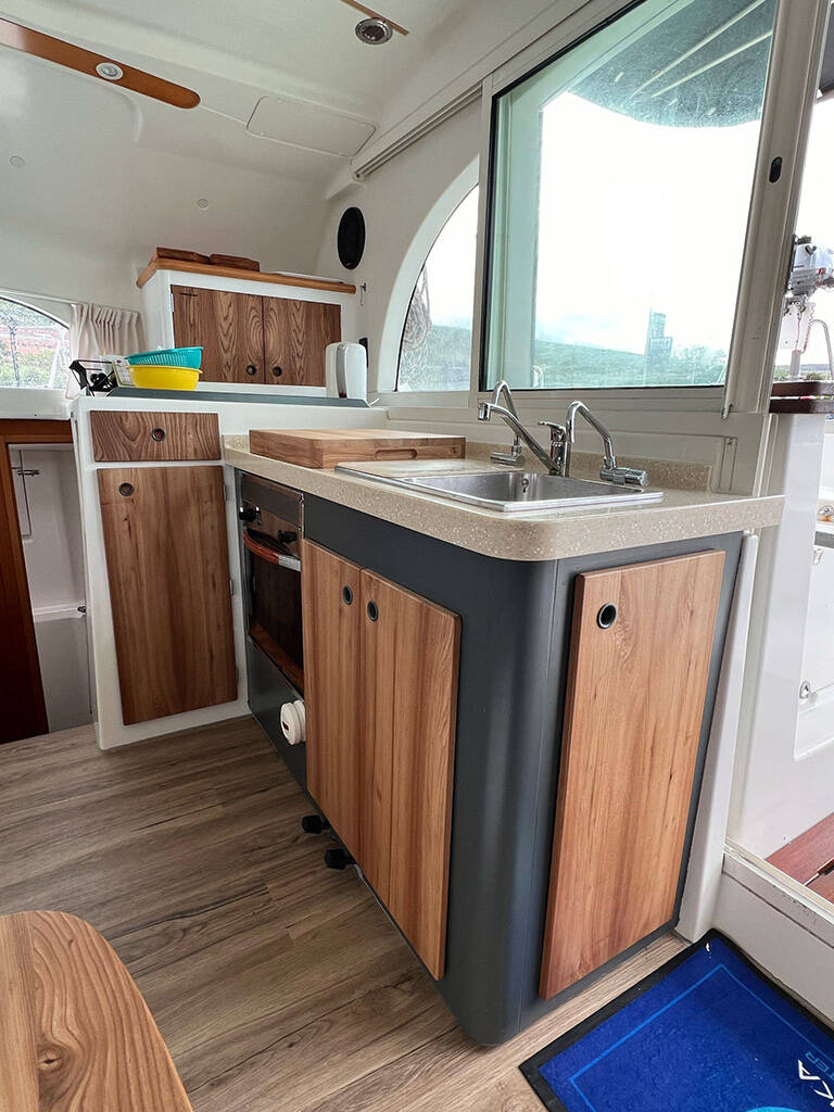 Lagoon 380 S2