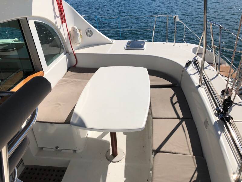 Lagoon 380 S2