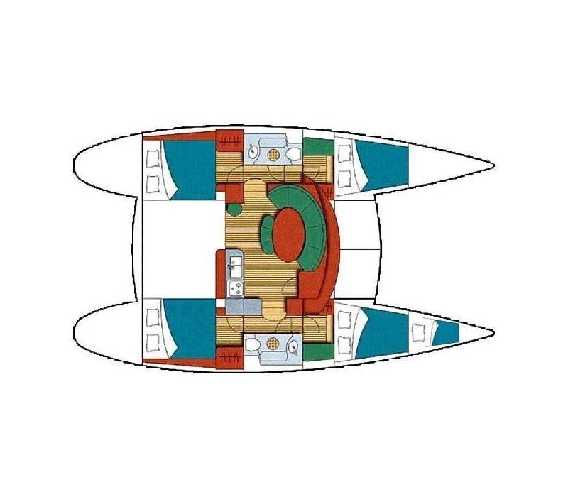 Lagoon 380