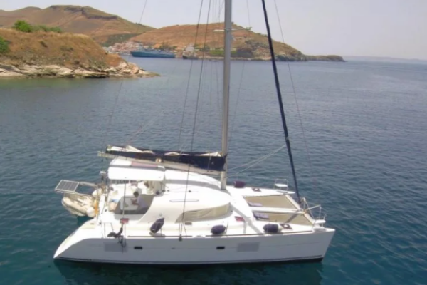 Lagoon 380