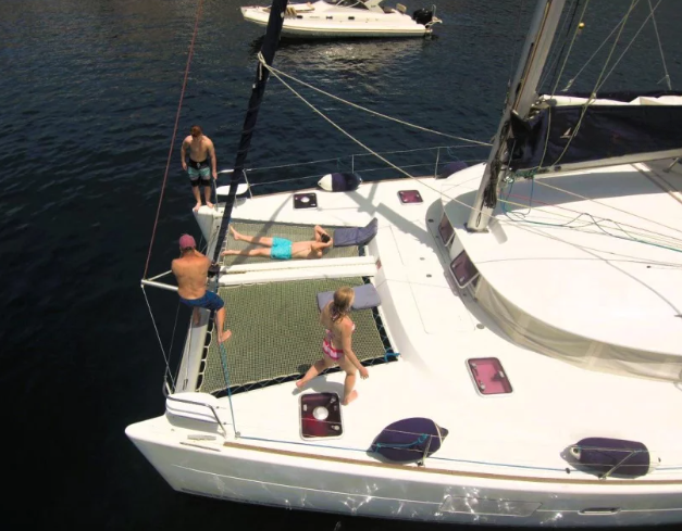 Lagoon 380