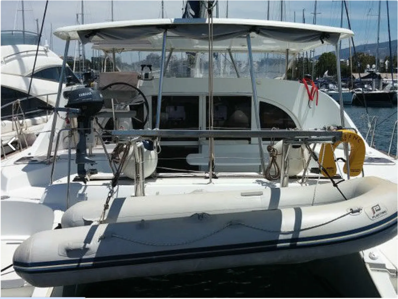 Lagoon 380