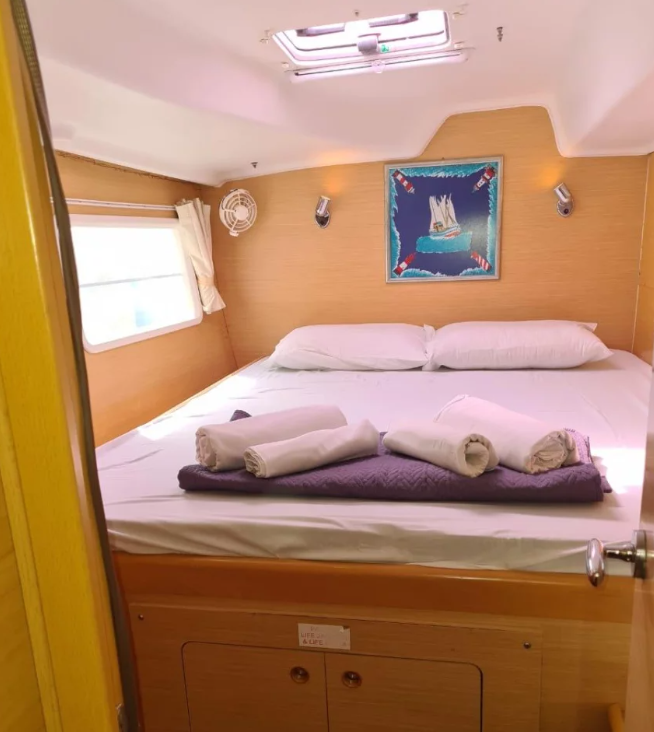 Lagoon 380